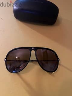 CARRERA sunglasses mirror lenses 0