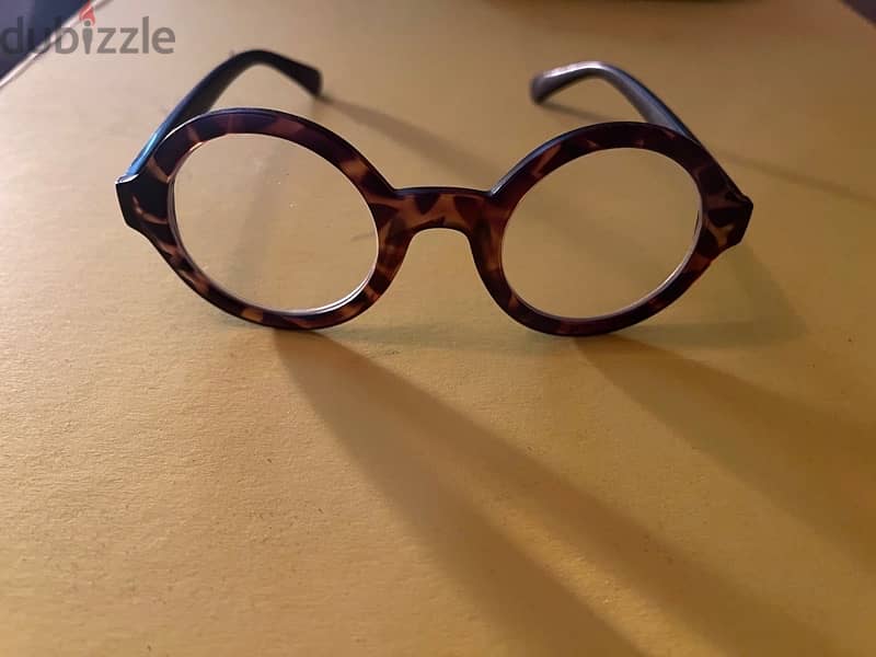 Reading eyeglasses +2 3