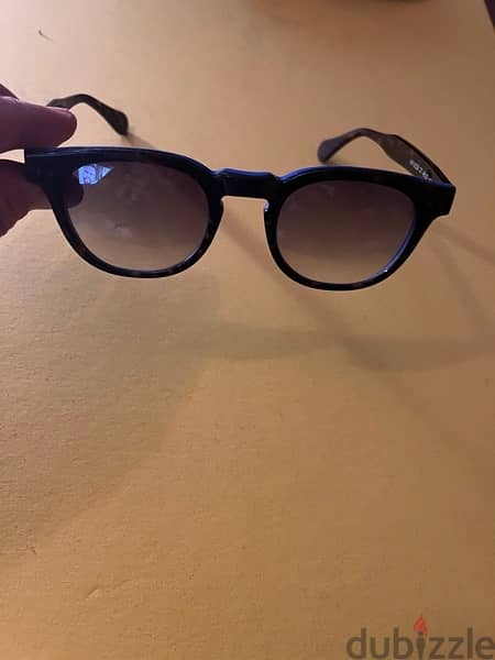 NAU sunglasses 2 tones 0
