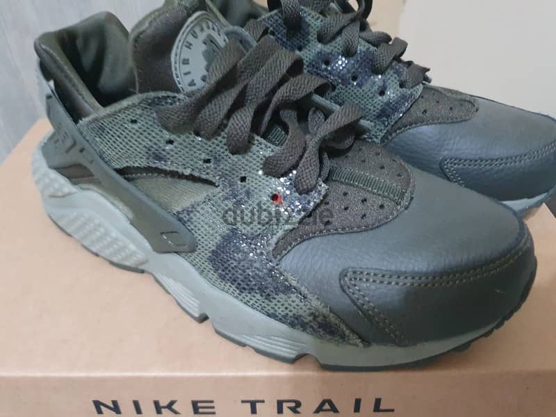 Nike air huarache outlet olx