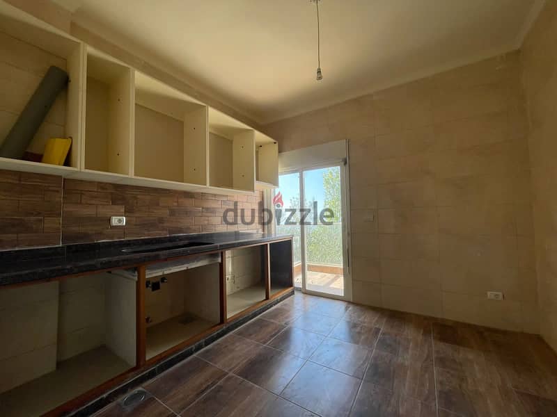 L13827-Brand New Apartment With Garden for Sale In Gherfine 3
