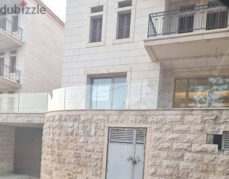 Shop for Rent in Dhour El Choueir 2
