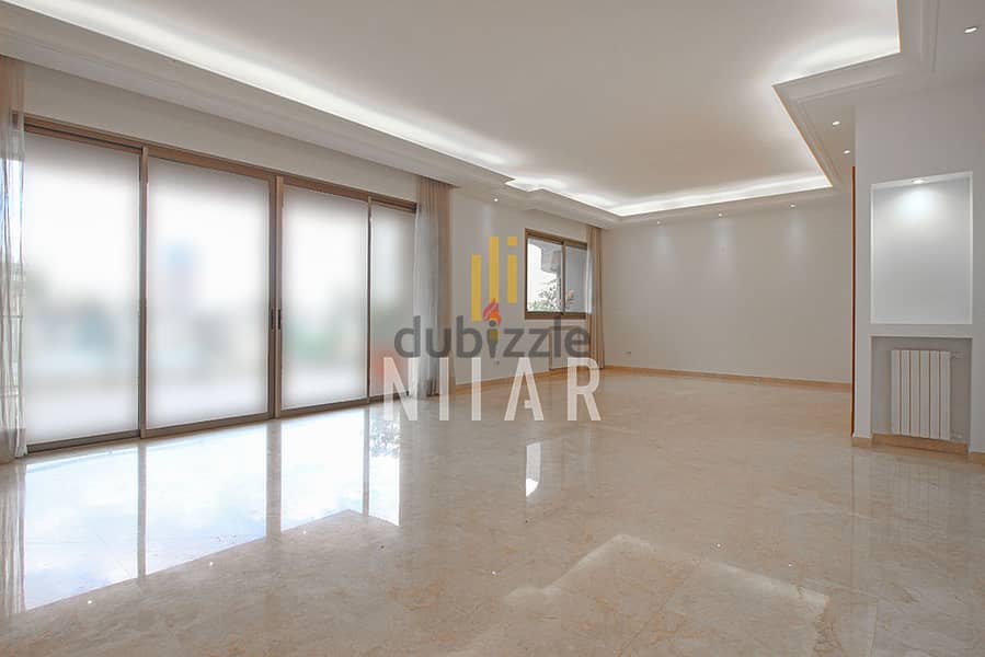 Apartments For Sale in Achrafieh | شقق للبيع في الأشرفية | AP14208 0