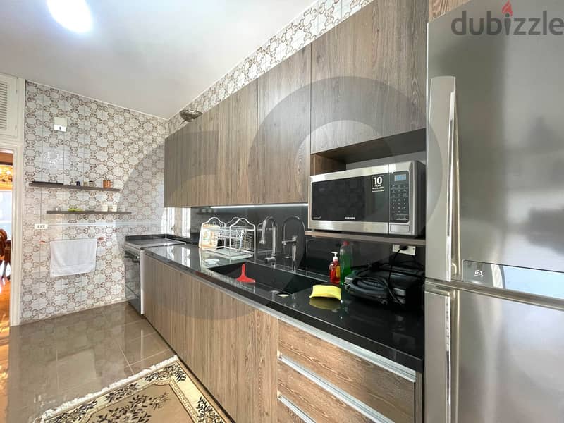 fully decorated apartment IN BADARO!بدارو! REF#LY98028 2
