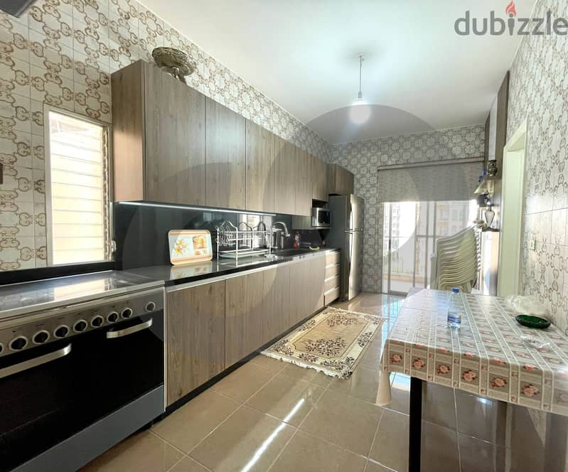 fully decorated apartment IN BADARO!بدارو! REF#LY98028 3