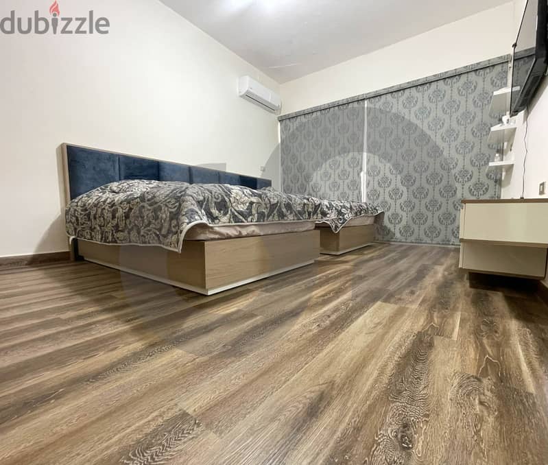 fully decorated apartment IN BADARO!بدارو! REF#LY98028 4