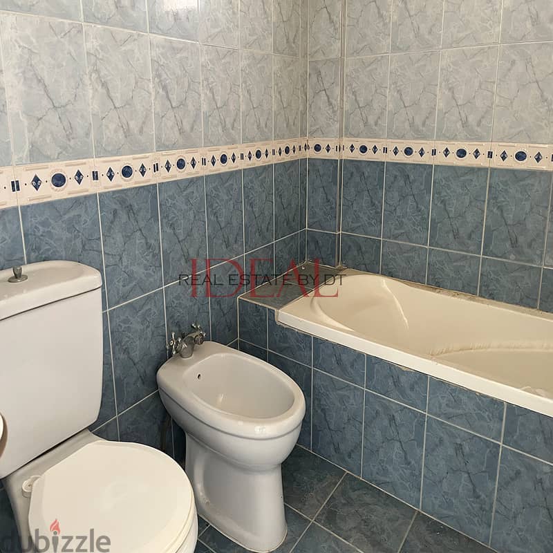 Furnished apartment for Rent in maghdouche 165 SQM REF#JJ26040 5