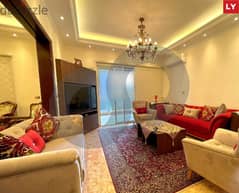 fully decorated apartment IN BADARO!بدارو! REF#LY98028