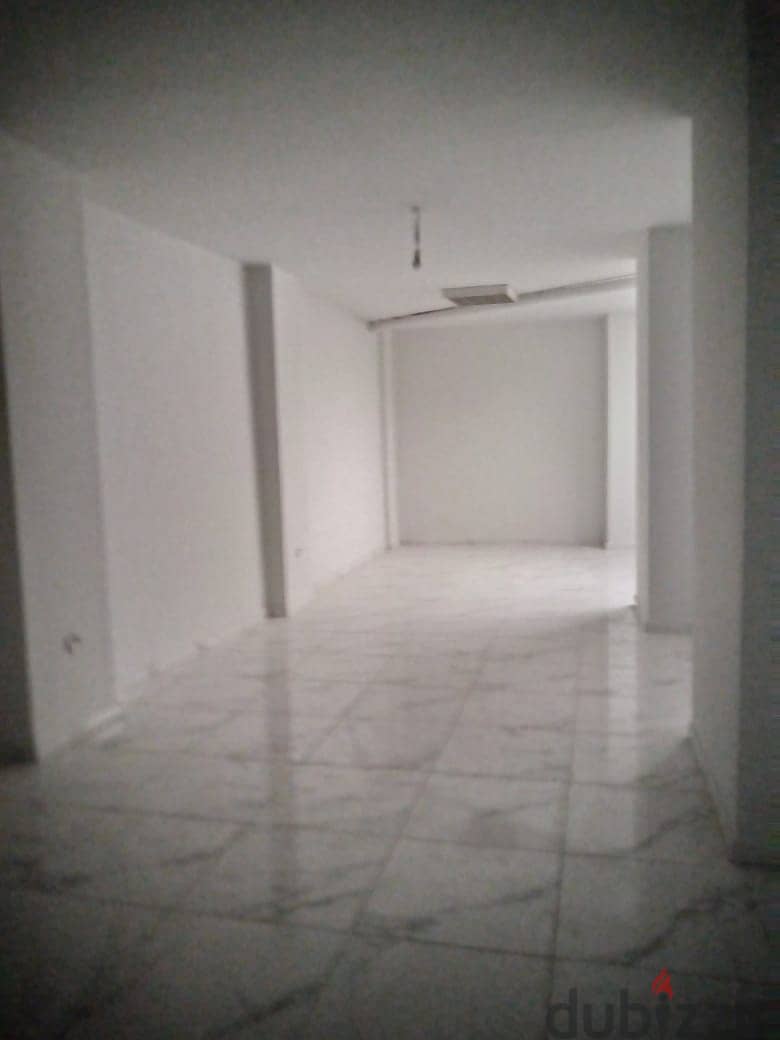 zahle haouch el omara shop 300 sqm for rent prime location Ref#5827 3