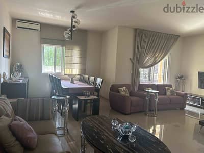 Apartment in Kartaboun | 170SQM Terrace | شقة للبيع | PLS 25851