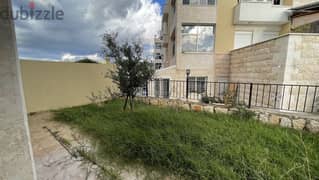 RWB138CA - Apartment for sale in Gherfine Jbeil شقة للبيع في جبيل