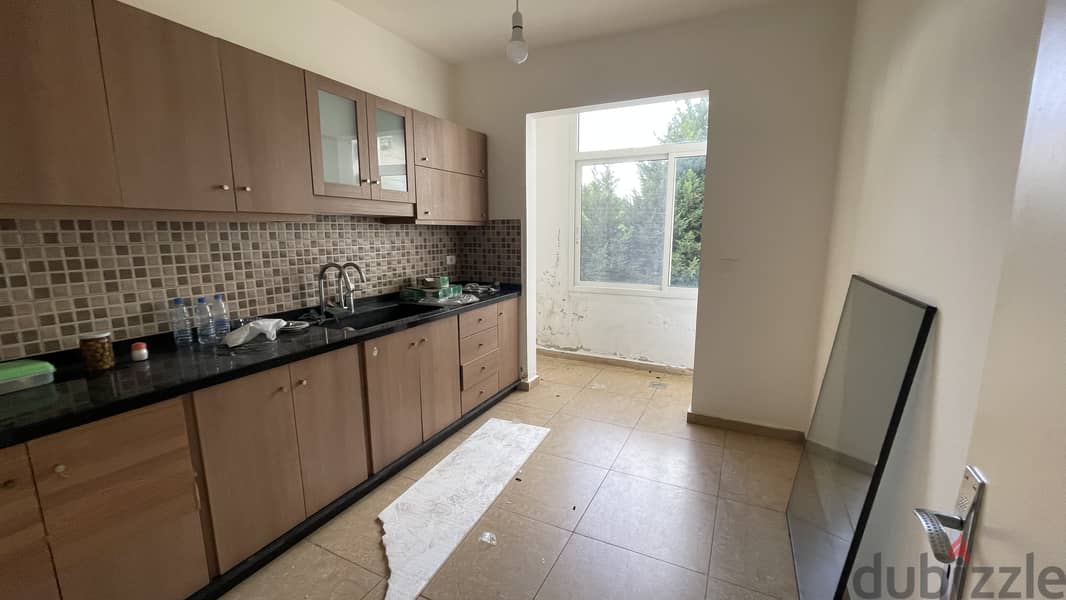 RWB138CA - Apartment for sale in Gherfine Jbeil شقة للبيع في جبيل 1