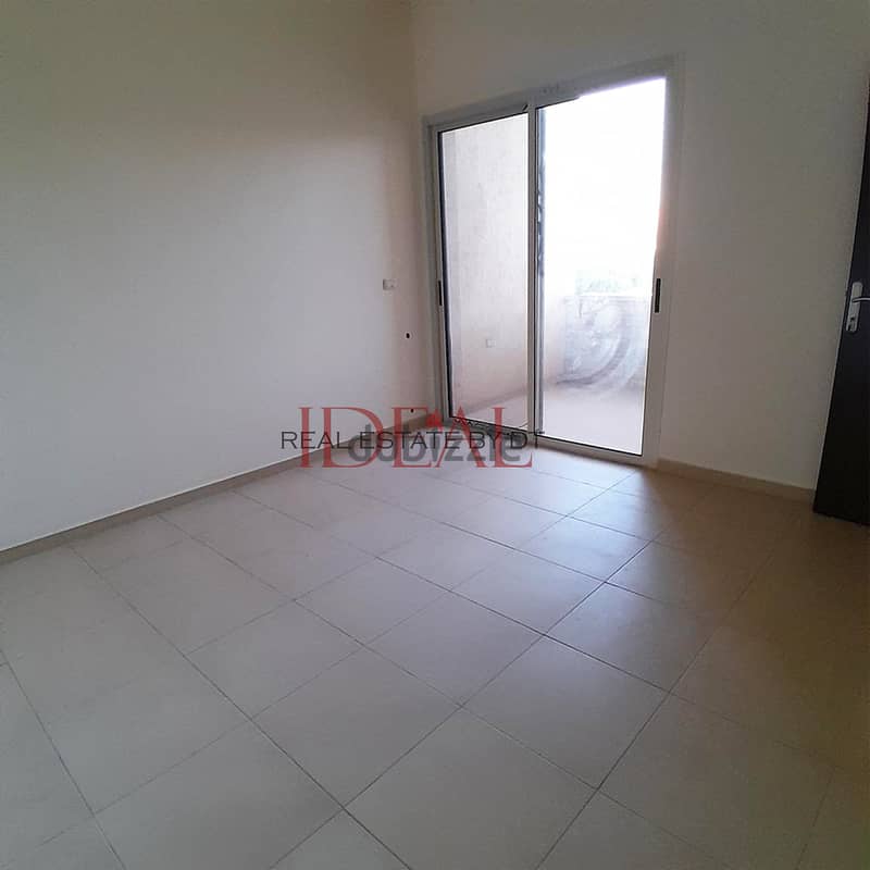 Apartment for sale in zahle 170 SQM REF#AB16008 2