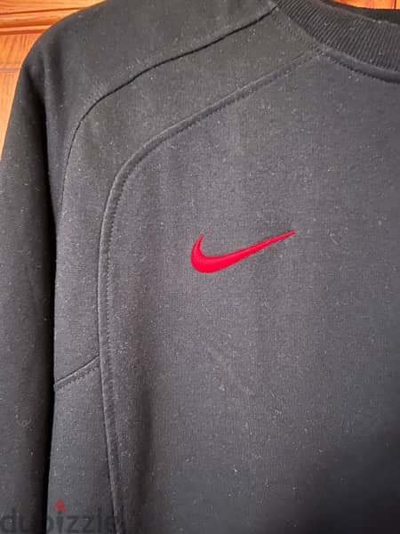 Nike Shirt size M 1