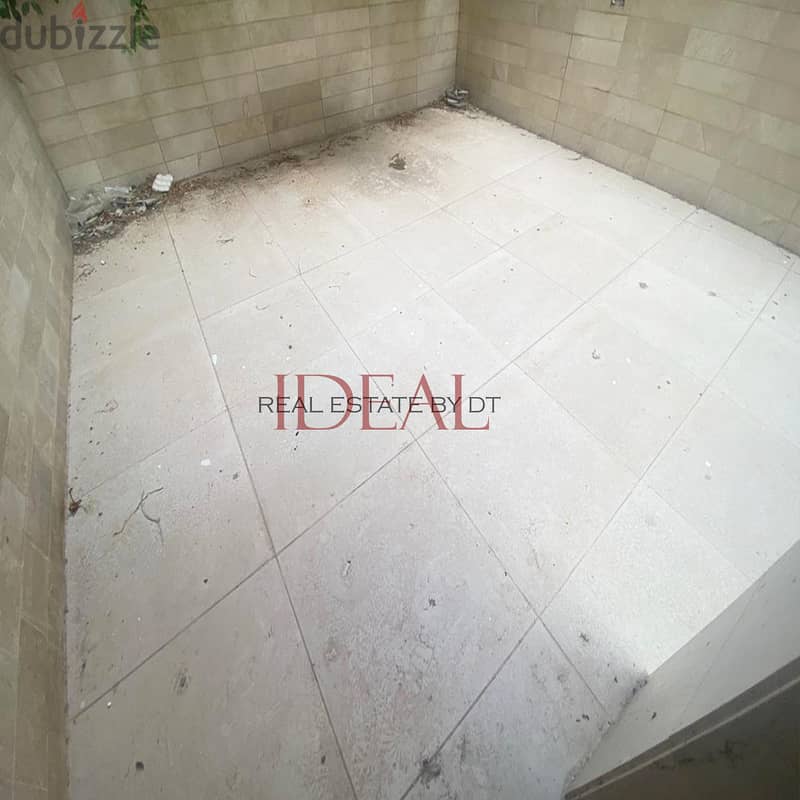 Apartment for sale in Mouallaka zahle 215 SQM REF#AB16009 1