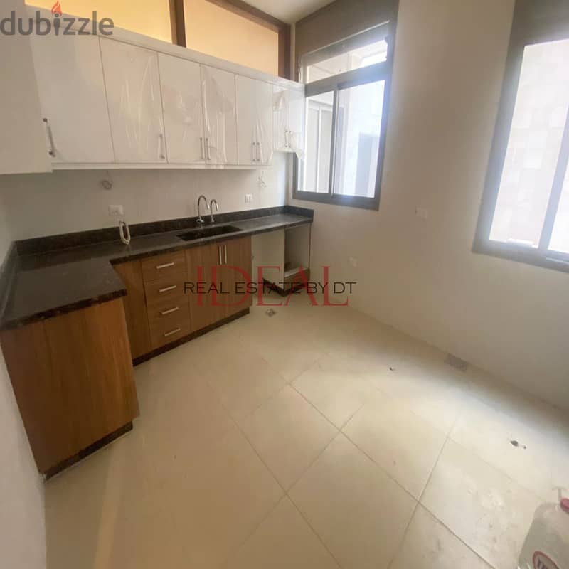 Apartment for sale in Mouallaka zahle 215 SQM REF#AB16009 2