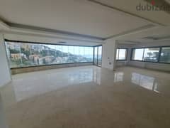 Duplex for Sale in Beit Chaar-Breathtaking Viewدوبلكس للبيع في بيت الش 0