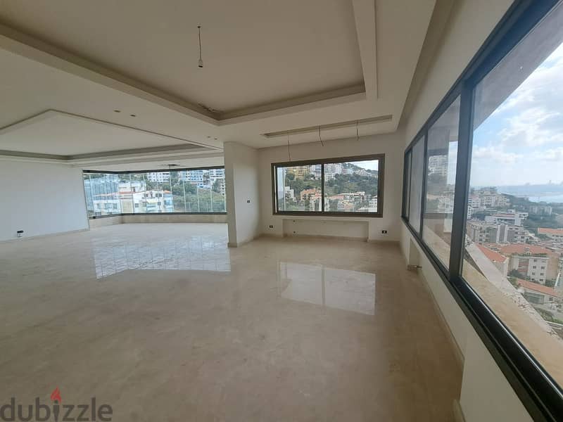 Duplex for Sale in Beit Chaar-Breathtaking Viewدوبلكس للبيع في بيت الش 1