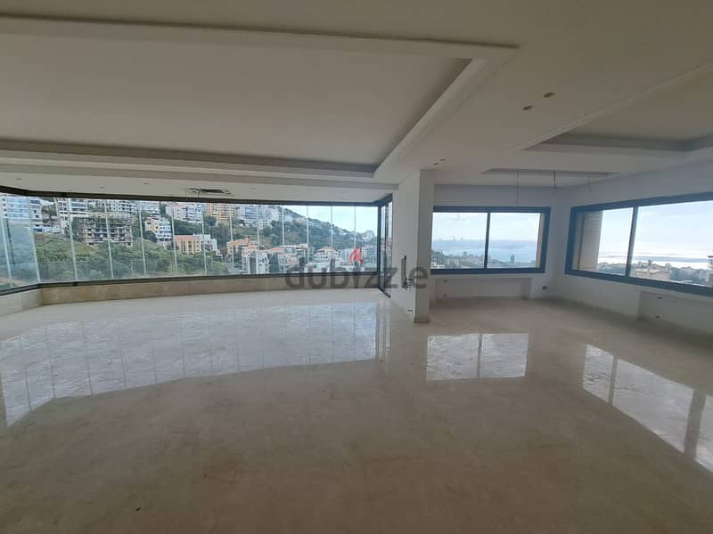 Duplex for Sale in Beit Chaar-Breathtaking Viewدوبلكس للبيع في بيت الش 2