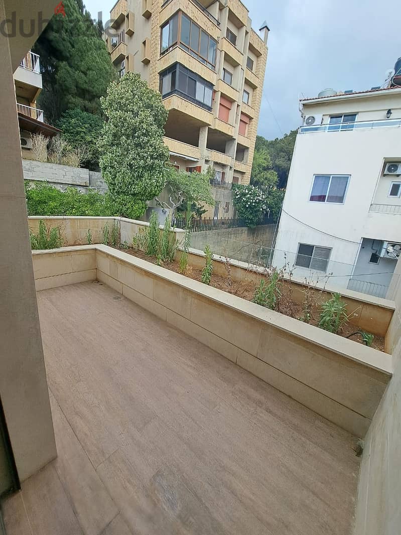 Duplex for Sale in Beit Chaar-Breathtaking Viewدوبلكس للبيع في بيت الش 9