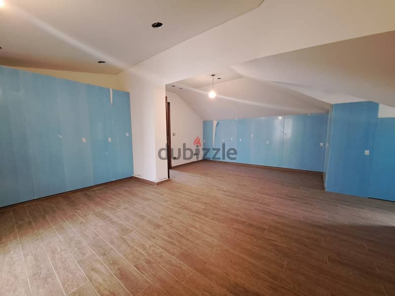 Duplex for Sale in Beit Chaar-Breathtaking Viewدوبلكس للبيع في بيت الش 16