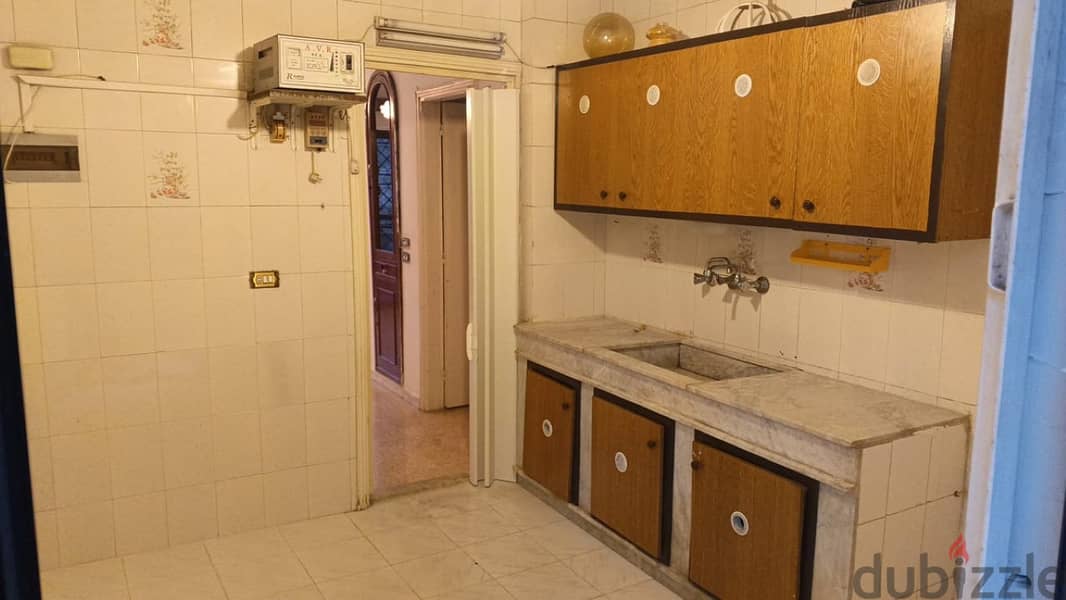 103 Sqm | Apartment For Sale In Sawfar 8