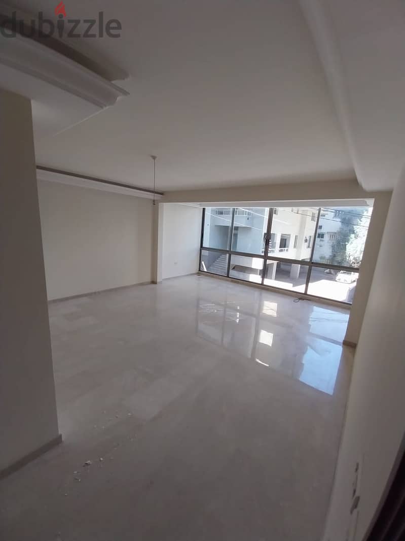 High end Finishing 2 Buildings for sale in Sin EL Fil ready to move 0