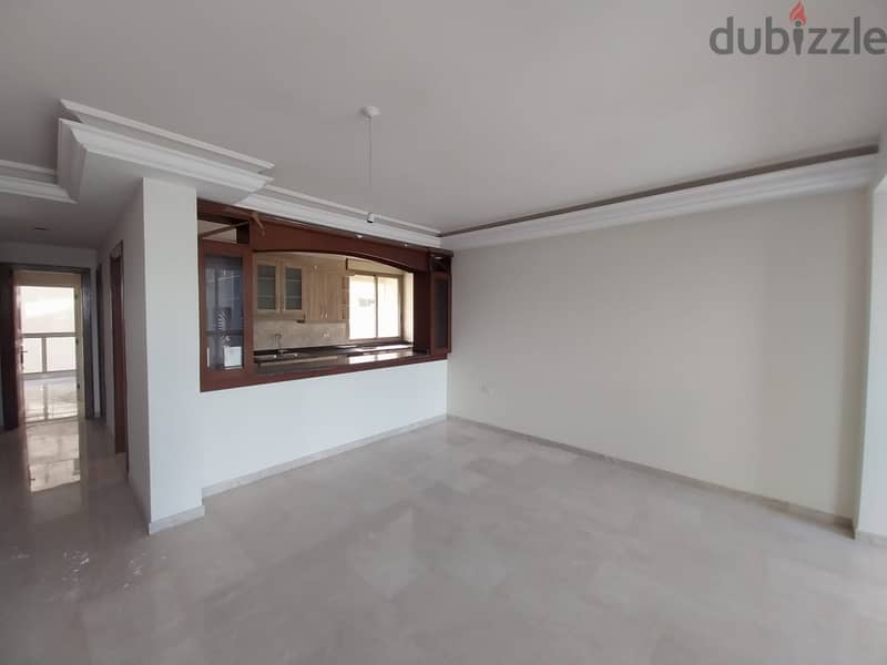 High end Finishing 2 Buildings for sale in Sin EL Fil ready to move 3