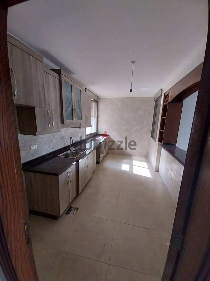 High end Finishing 2 Buildings for sale in Sin EL Fil ready to move 6