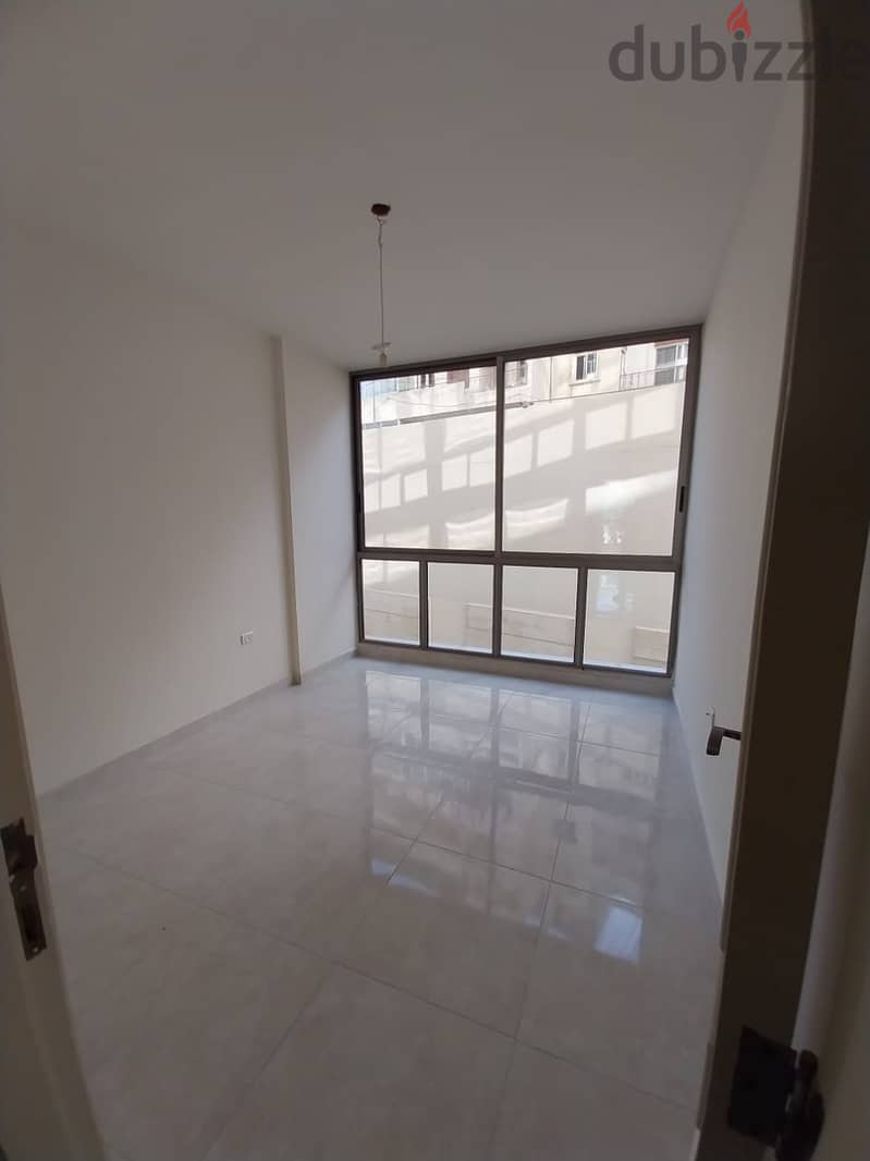 High end Finishing 2 Buildings for sale in Sin EL Fil ready to move 10