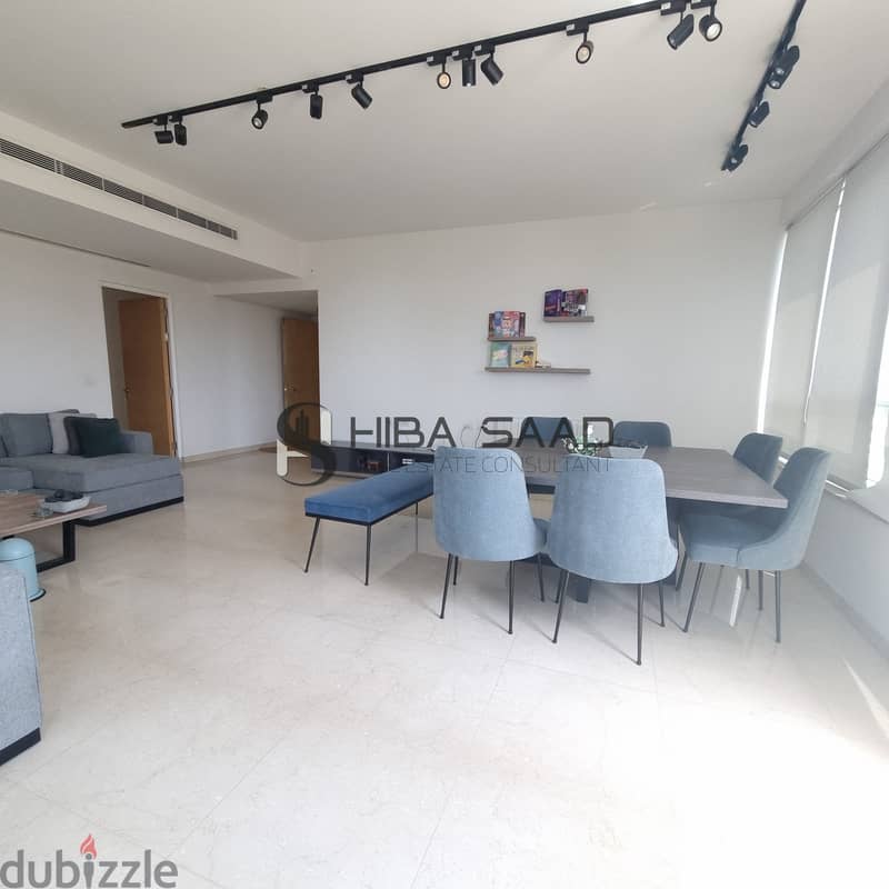 Apartment for Sale in Hamra شقق للبيع في الحمرا 2
