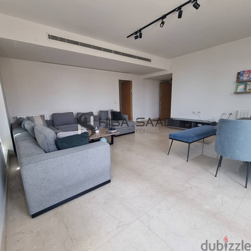 Apartment for Sale in Hamra شقق للبيع في الحمرا 3