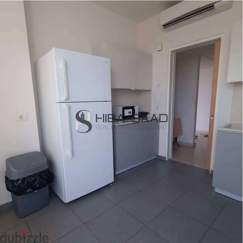 Apartment for Sale in Hamra شقق للبيع في الحمرا 6