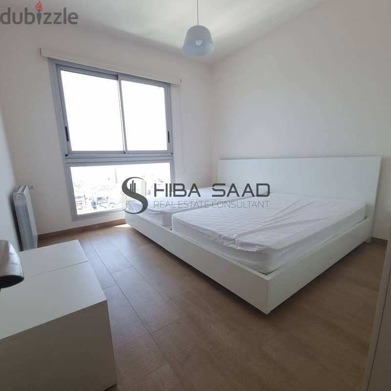 Apartment for Sale in Hamra شقق للبيع في الحمرا 10