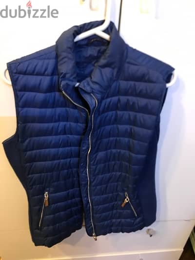 massimo dutti like new xl woman like new