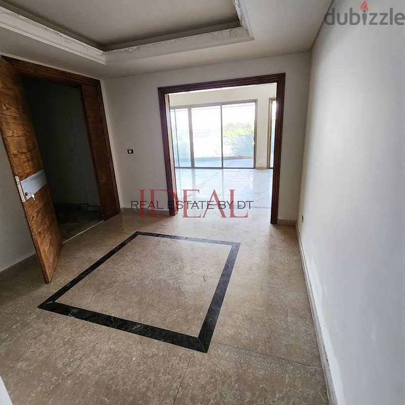 Apartment for sale in baabda 465 SQM REF#AEA16034 7