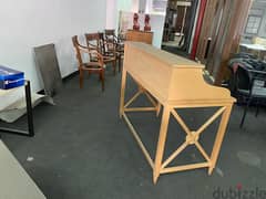 Brand new Bedroom Desk ( Factory Liquidation Price )