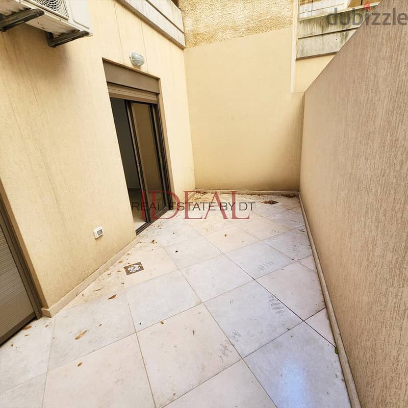 Apartment for sale in baabda 180 SQM REF#AEA16035 2