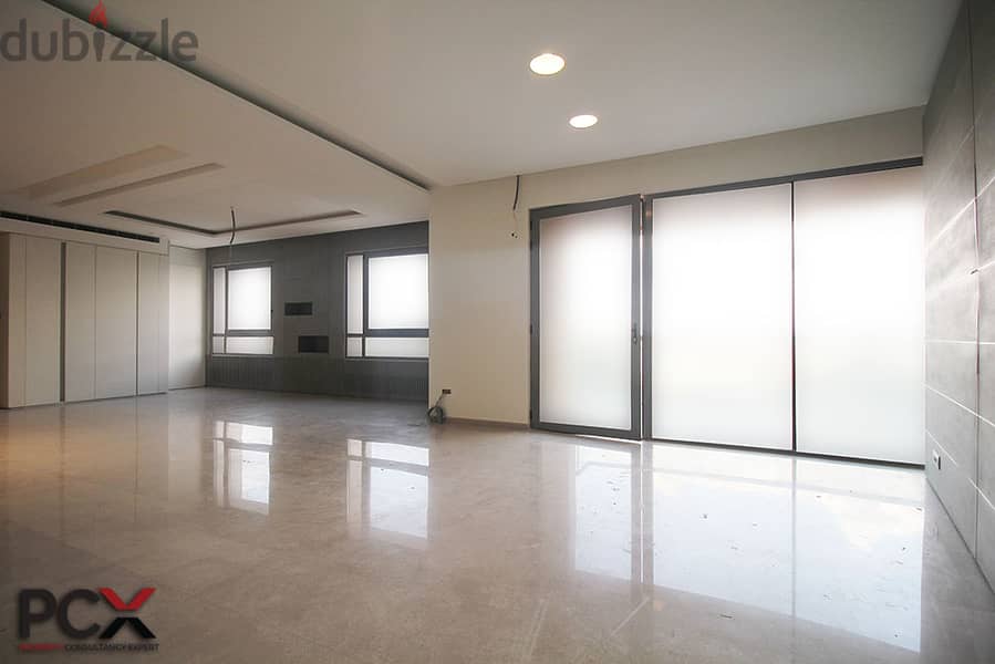 Apartment for Rent In Downtown I with Sea View | Prime Location 1