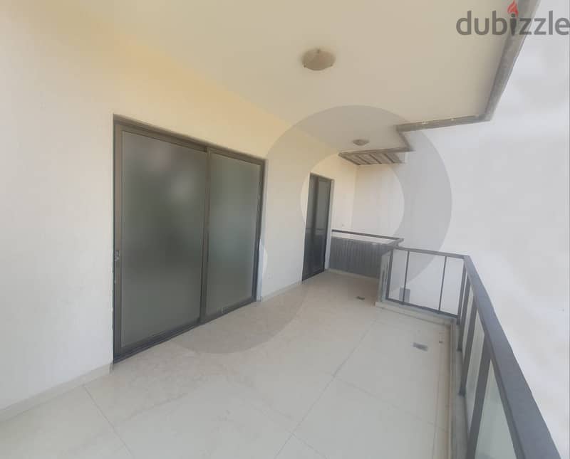 REF#KJ00496! 125sqm apartment in Klayaat is now listed for sale! 2