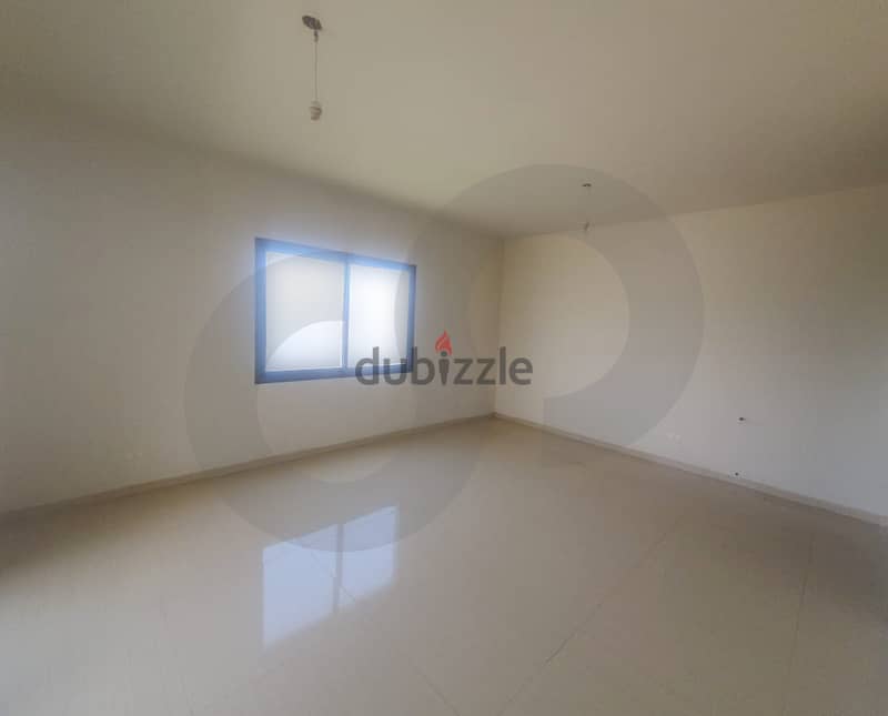 REF#KJ00496! 125sqm apartment in Klayaat is now listed for sale! 3