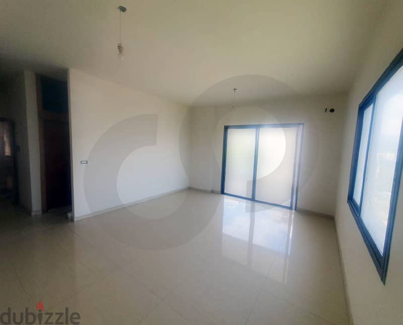 REF#KJ00496! 125sqm apartment in Klayaat is now listed for sale! 4