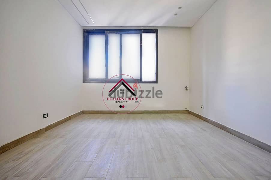 Modern Deluxe Apartment for sale in Ain El Mreisseh 6
