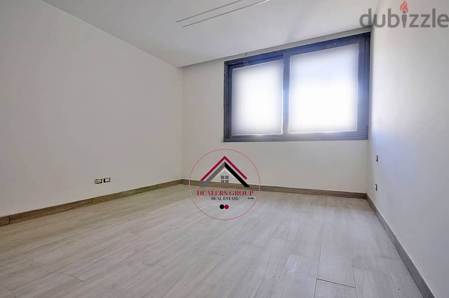Modern Deluxe Apartment for sale in Ain El Mreisseh 8