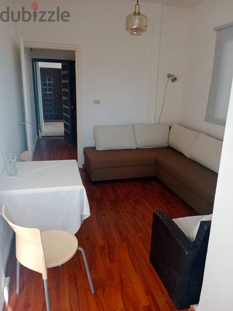 FULLY FURNISHED IN ACHRAFIEH PRIME (60SQ) 1 BEDROOM , (ACR-121) 1
