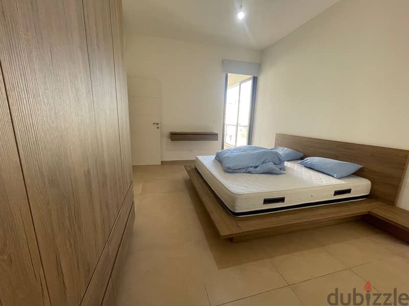 L13839-3-Bedroom Apartment for Rent In Jbeil 1