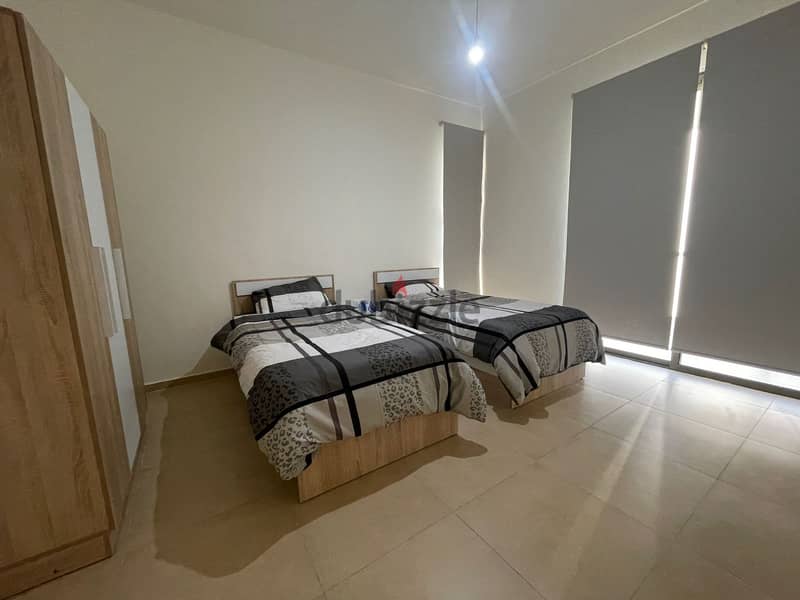 L13839-3-Bedroom Apartment for Rent In Jbeil 3