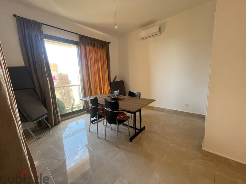 L13839-3-Bedroom Apartment for Rent In Jbeil 4