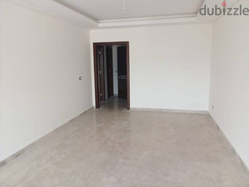 132 Sqm | Brand New Apartment For Sale In Basta El Tahta | Calm Area 0