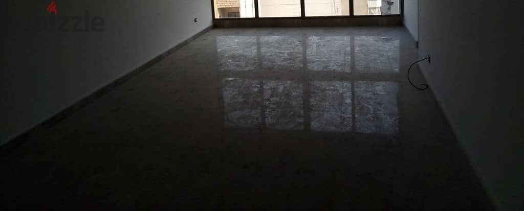132 Sqm | Brand New Apartment For Sale In Basta El Tahta | Calm Area 1